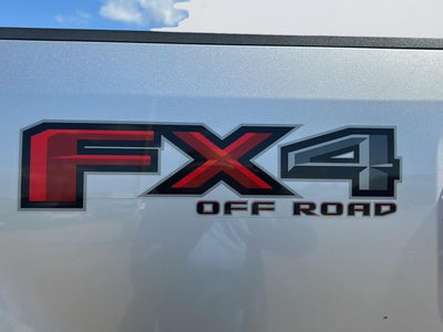 2017 Ford Super Duty F-250 Lariat