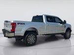 2017 Ford Super Duty F-250 Lariat