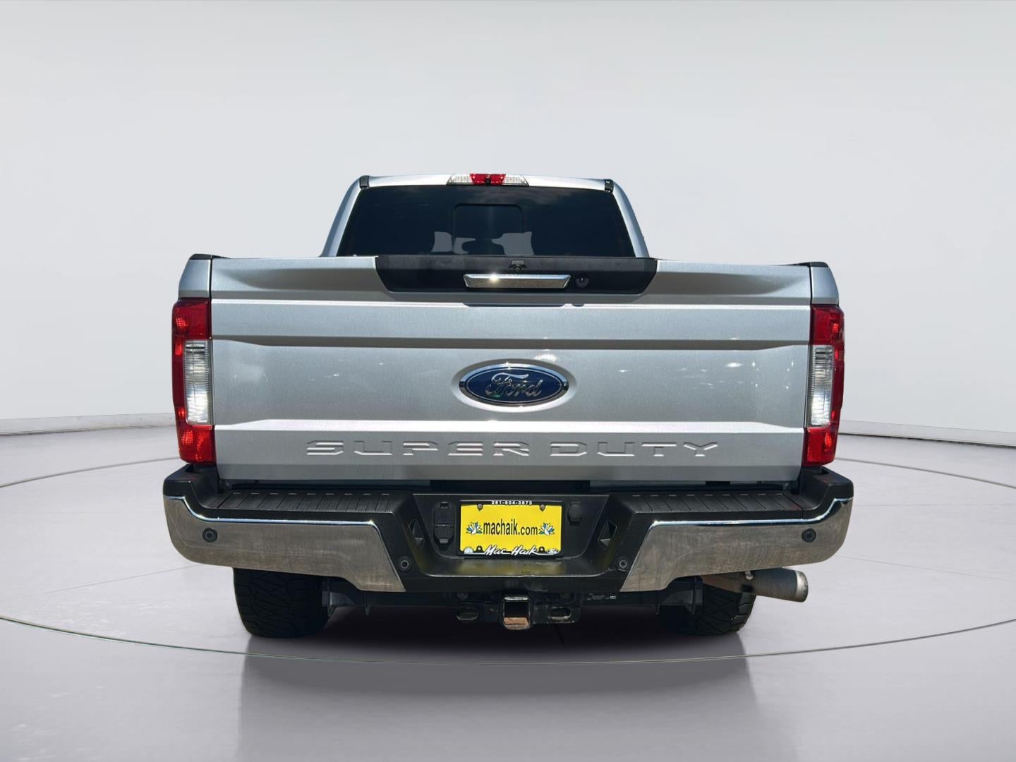2017 Ford Super Duty F-250 Lariat