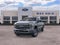 2026 Ford Super Duty F-250 Lariat