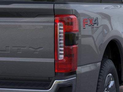 2026 Ford Super Duty F-250 Lariat