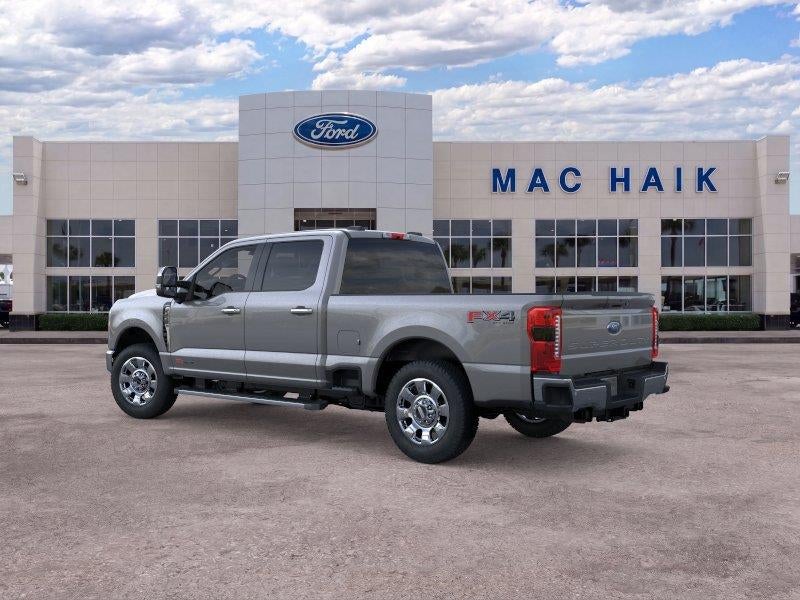 2026 Ford Super Duty F-250 Lariat