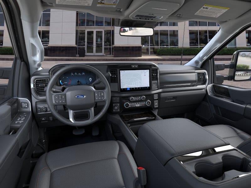 2026 Ford Super Duty F-250 Lariat