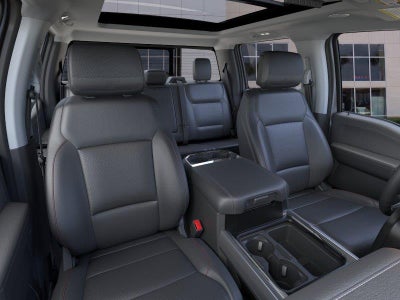 2026 Ford Super Duty F-250 Lariat