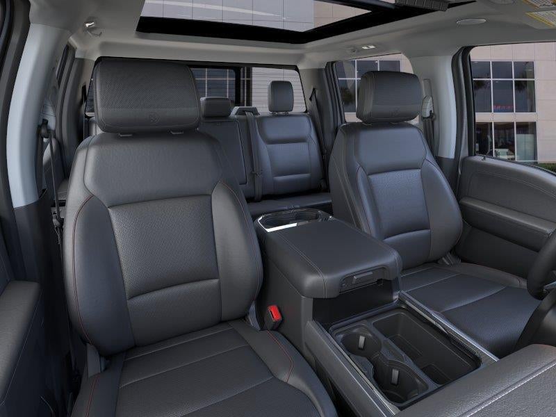 2026 Ford Super Duty F-250 Lariat