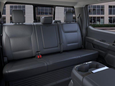 2026 Ford Super Duty F-250 Lariat