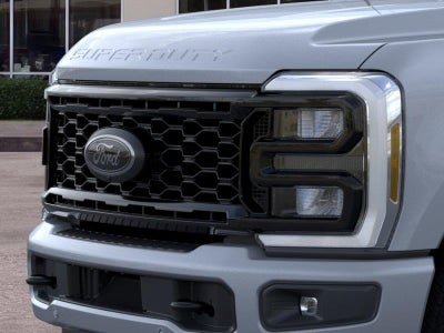 2026 Ford Super Duty F-250 Lariat