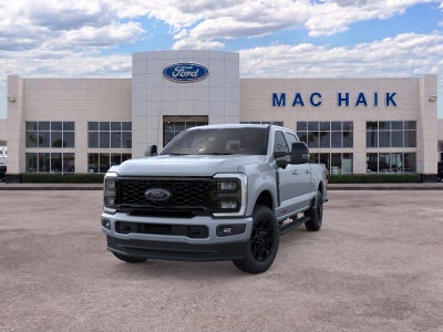 2026 Ford Super Duty F-250 Lariat