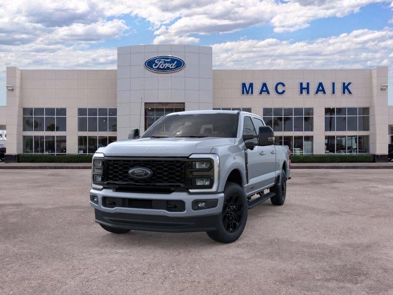 2026 Ford Super Duty F-250 Lariat