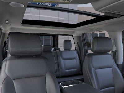 2026 Ford Super Duty F-250 Lariat