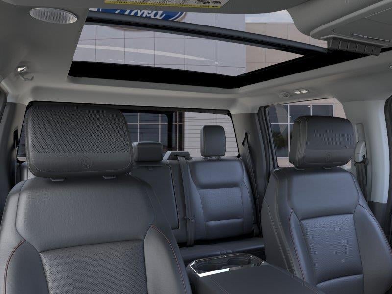 2026 Ford Super Duty F-250 Lariat
