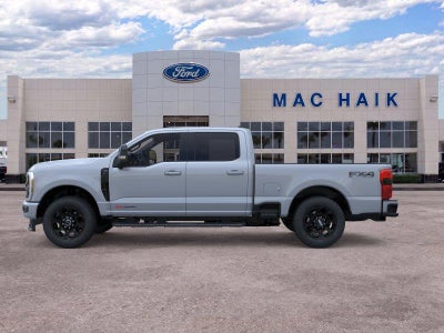 2026 Ford Super Duty F-250 Lariat
