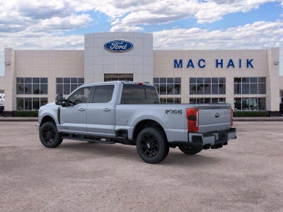 2026 Ford Super Duty F-250 Lariat