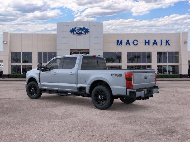 2026 Ford Super Duty F-250 Lariat