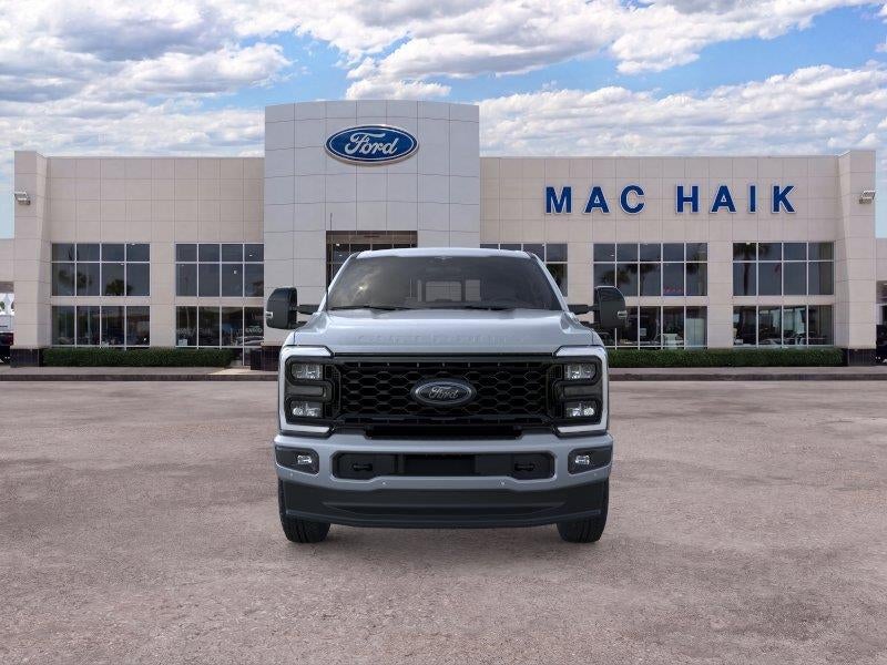 2026 Ford Super Duty F-250 Lariat