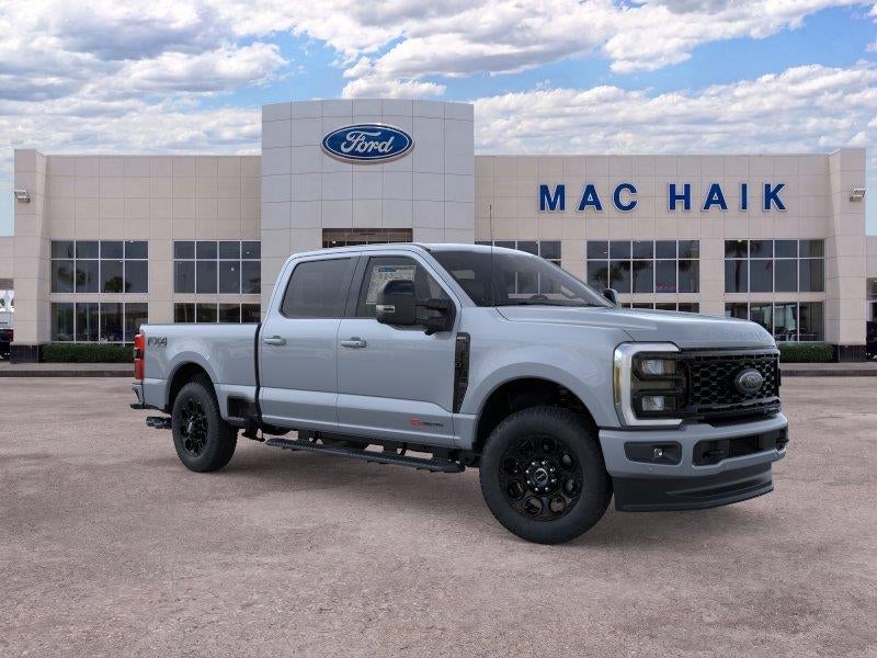 2026 Ford Super Duty F-250 Lariat