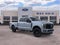 2026 Ford Super Duty F-250 Lariat