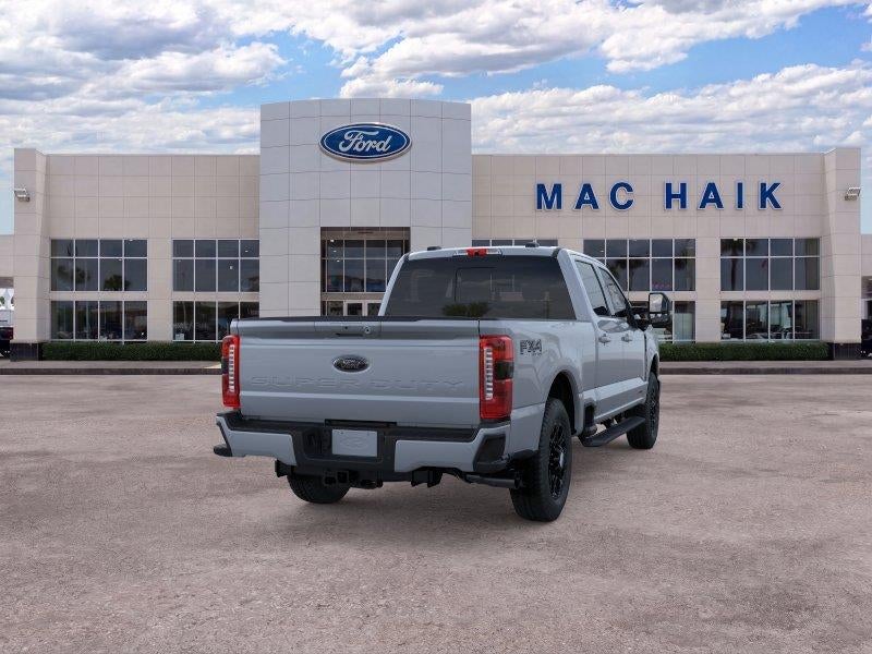 2026 Ford Super Duty F-250 Lariat