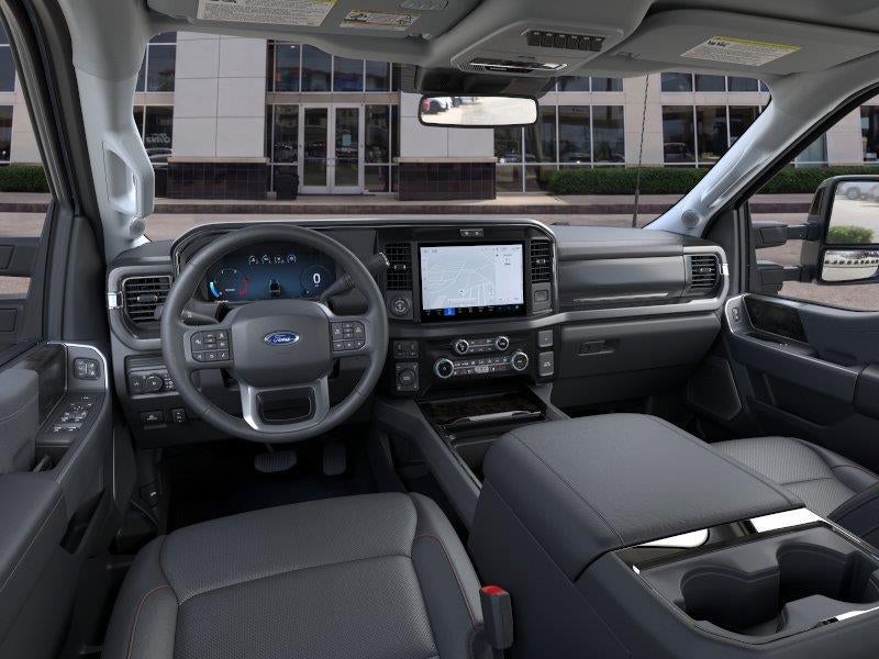 2026 Ford Super Duty F-250 Lariat