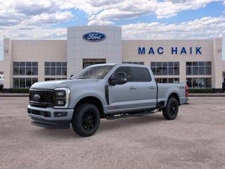 2026 Ford Super Duty F-250 Lariat
