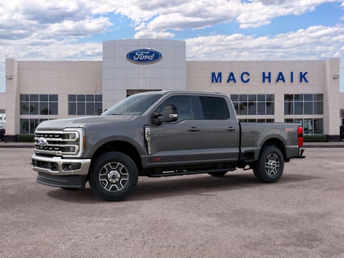 2027 Ford Super Duty F-250 Lariat
