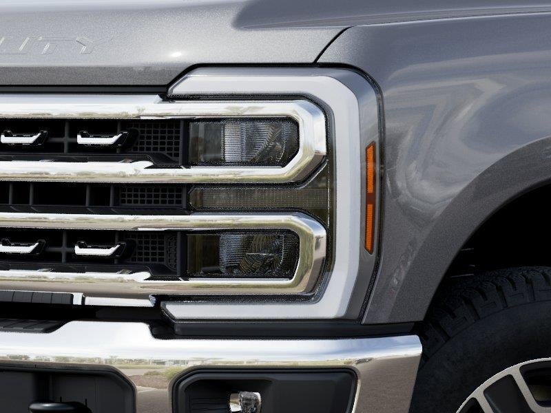 2027 Ford Super Duty F-250 Lariat