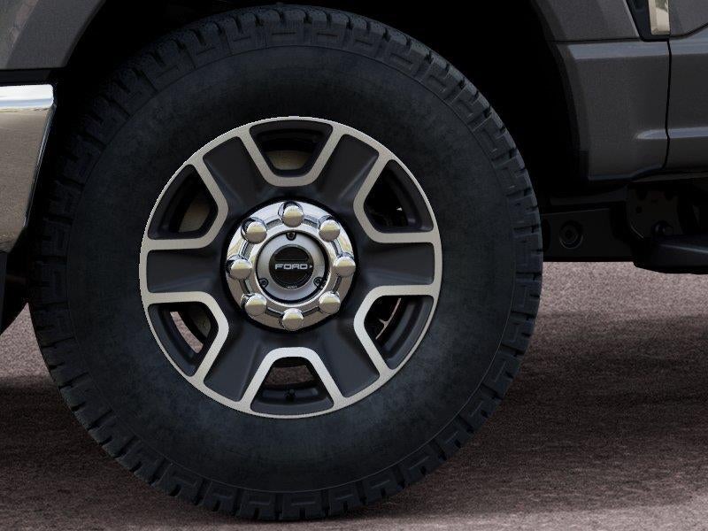 2027 Ford Super Duty F-250 Lariat