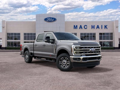2027 Ford Super Duty F-250 Lariat