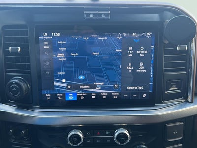 2025 Ford Super Duty F-250 King Ranch