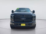 2025 Ford Super Duty F-250 King Ranch
