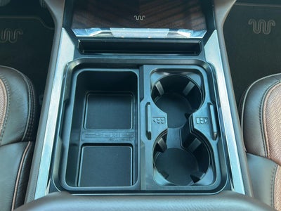 2025 Ford Super Duty F-250 King Ranch