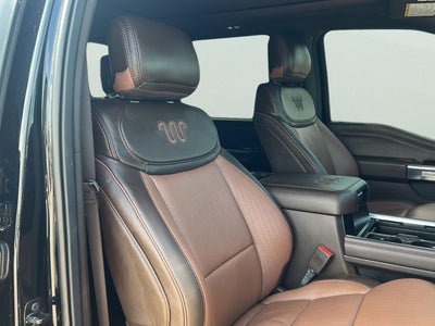 2025 Ford Super Duty F-250 King Ranch