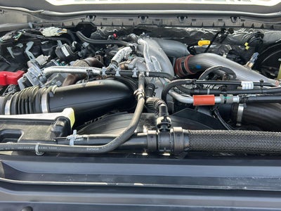 2025 Ford Super Duty F-250 King Ranch
