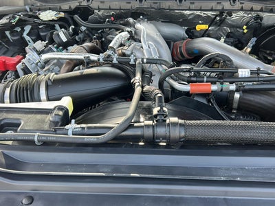 2025 Ford Super Duty F-250 King Ranch