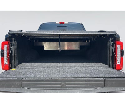 2025 Ford Super Duty F-250 King Ranch