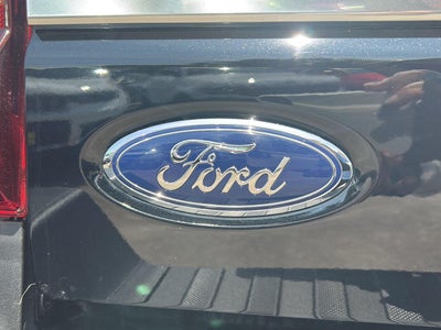 2025 Ford Super Duty F-250 King Ranch