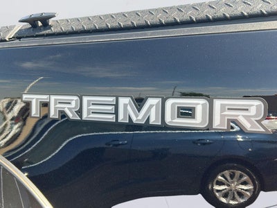 2025 Ford Super Duty F-250 King Ranch