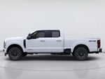 2026 Ford Super Duty F-250 Platinum