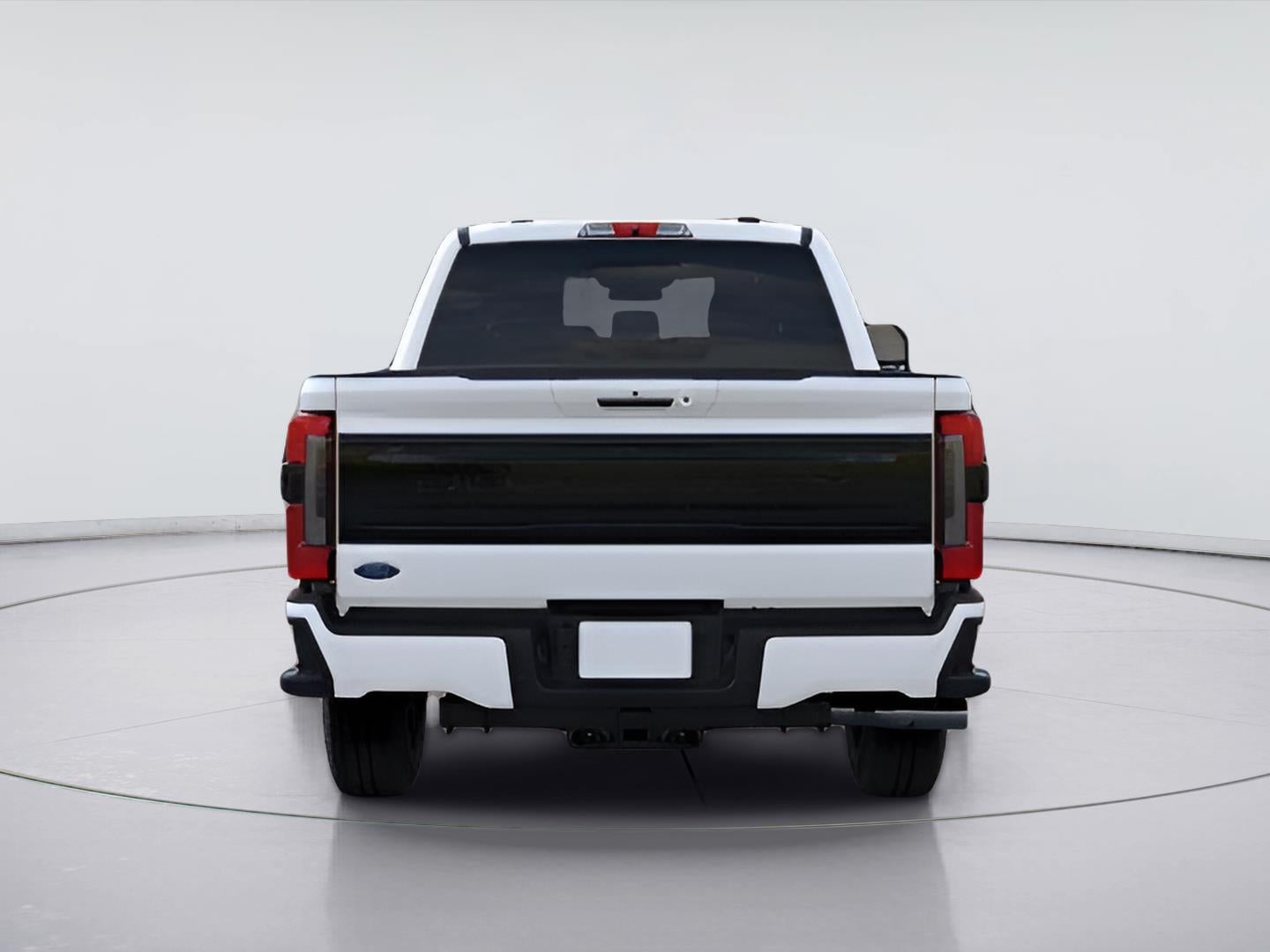 2026 Ford Super Duty F-250 Platinum