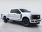 2026 Ford Super Duty F-250 Platinum
