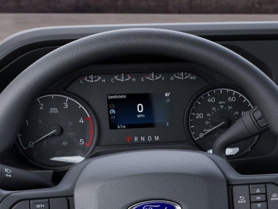 2027 Ford Super Duty F-250 SRW XL