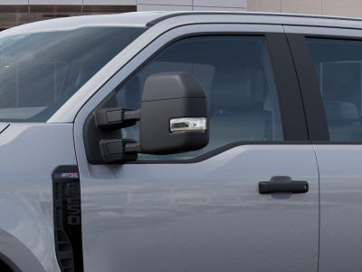 2027 Ford Super Duty F-250 SRW XL