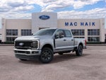 2027 Ford Super Duty F-250 SRW XL
