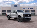 2027 Ford Super Duty F-250 SRW XL