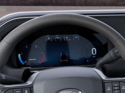 2027 Ford Super Duty F-250 Platinum