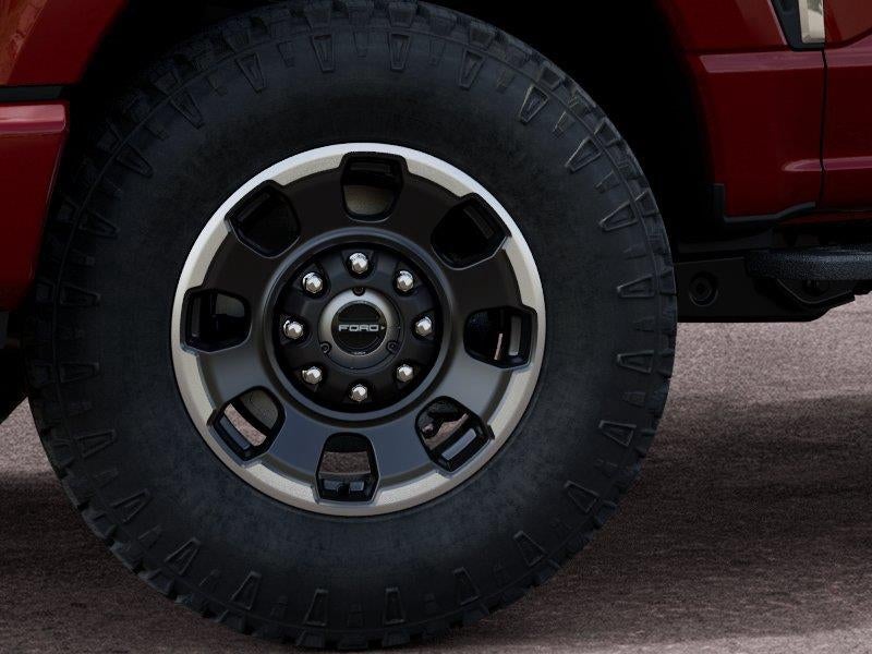 2027 Ford Super Duty F-250 Platinum