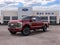 2027 Ford Super Duty F-250 Platinum