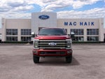 2027 Ford Super Duty F-250 Platinum