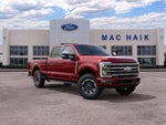 2027 Ford Super Duty F-250 Platinum