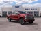 2027 Ford Super Duty F-250 Platinum